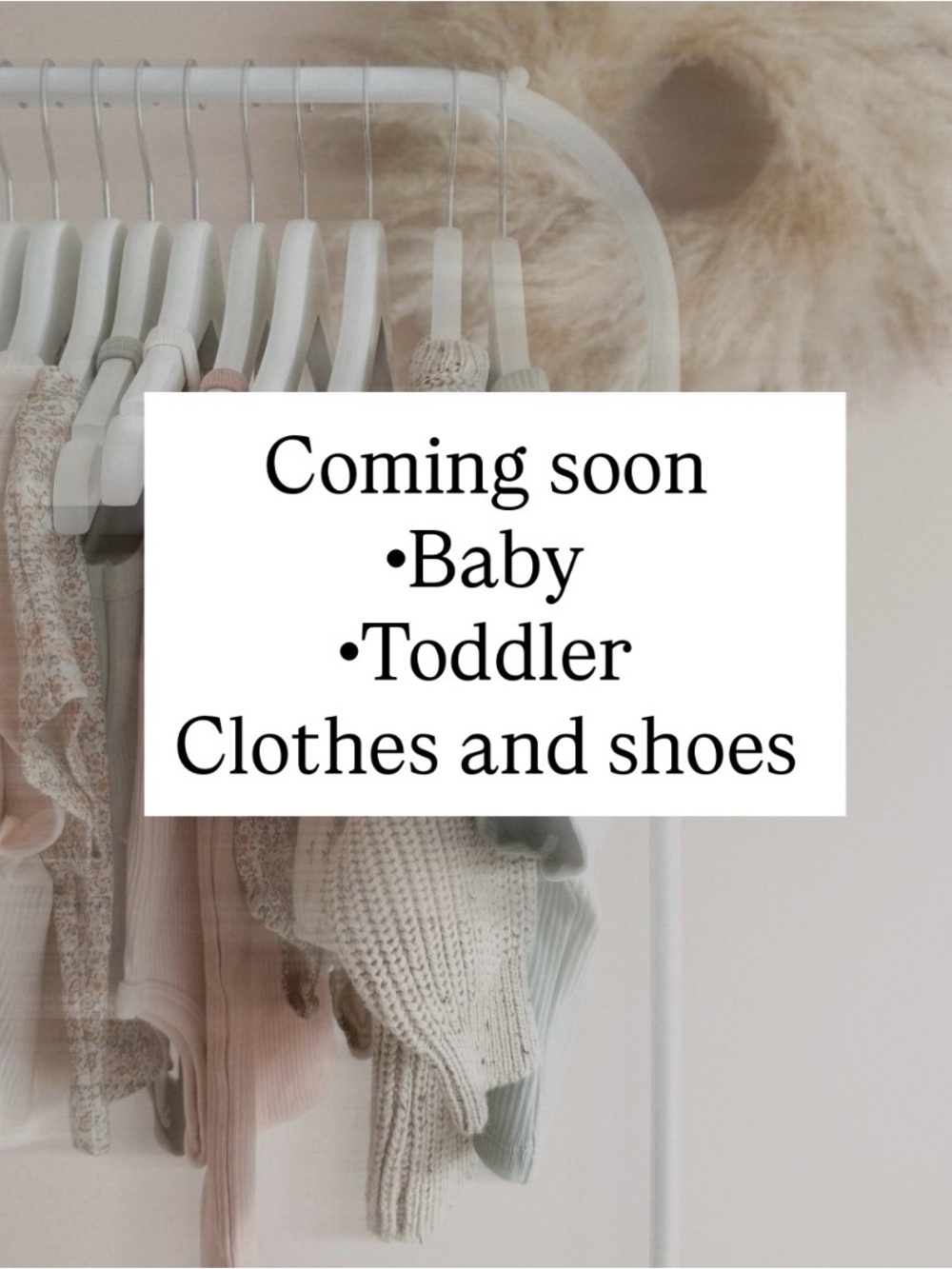 Baby & Toddler